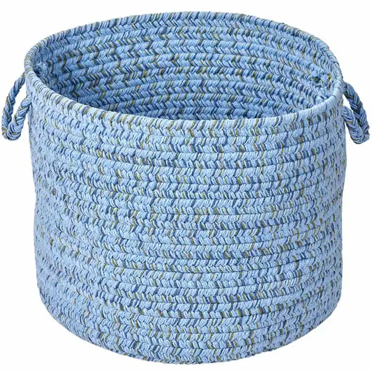 Becker's Giant Floor Basket