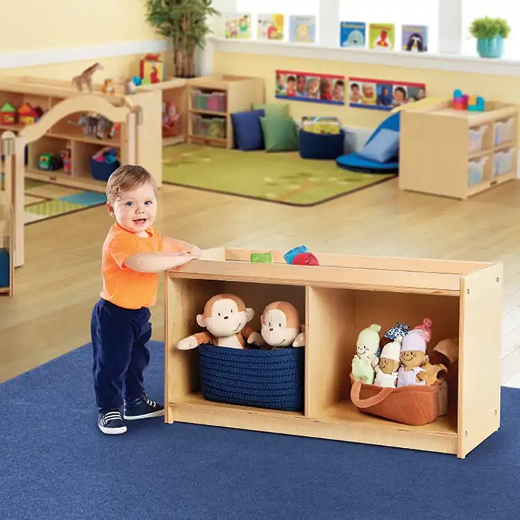 Becker's Infant & Toddler Storage Cruiser