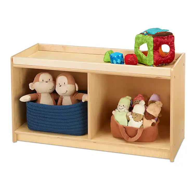 Becker's Infant & Toddler Storage Cruiser