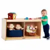 Becker's Infant & Toddler Storage Cruiser