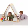 Becker's Infant Triangle Activity Mirror