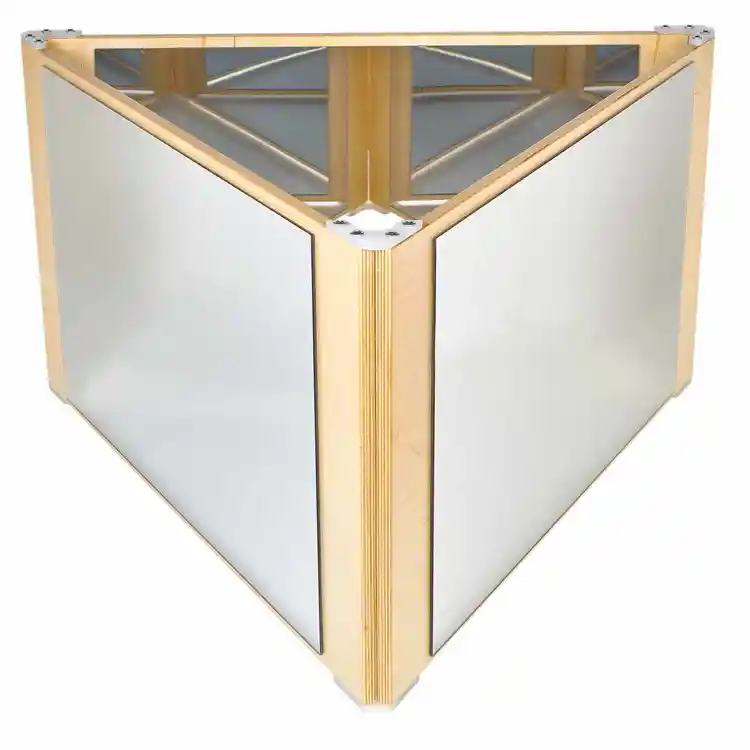 Becker's Infant Triangle Activity Mirror