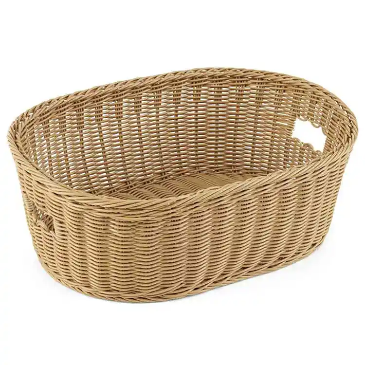 Becker's Laundry Basket