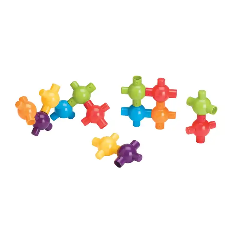 Becker's Manipulatives - Kiddie Connects