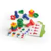 Becker's Manipulatives - Nuts & Bolts