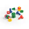 Becker's Manipulatives - Nuts & Bolts