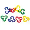 Becker's Manipulatives - Trio Links