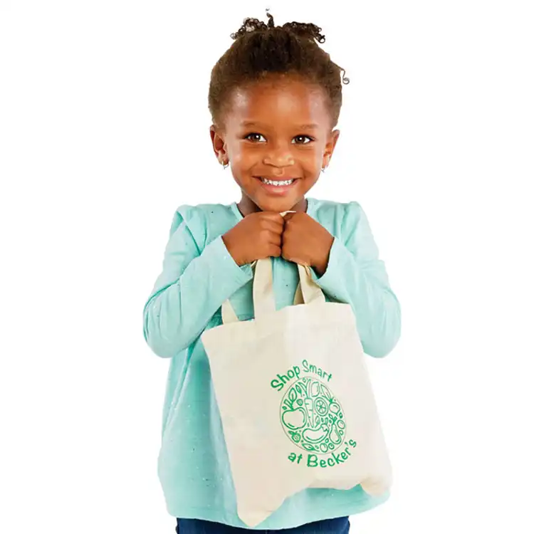 Becker's Market Bags