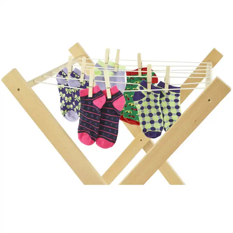 Becker's My First Laundry Set