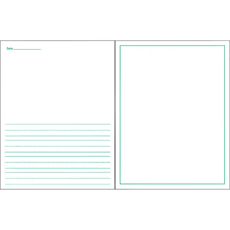 Becker's My Science Journals, 10 Pack