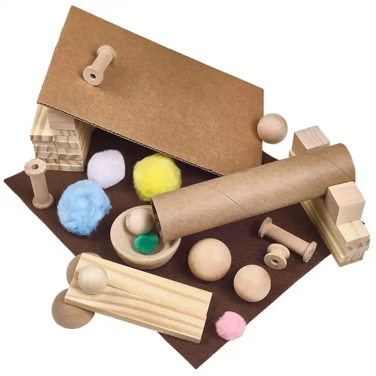 Becker's Ramps & Runways Tinker Tub