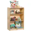 Becker's Space Saver Storage Units
