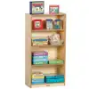 Becker's Space Saver Storage Units