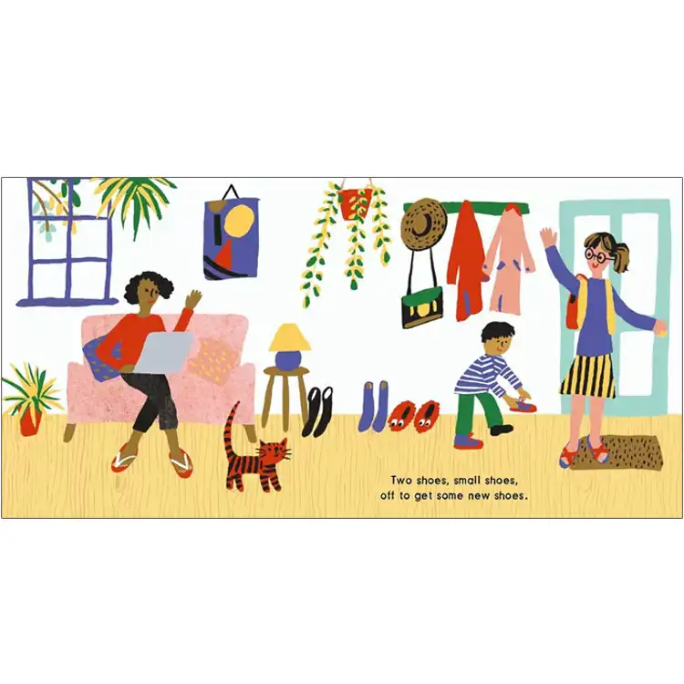 Becker's Starter Library Book Set