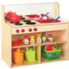 Becker's Toddler Combo Kitchen
