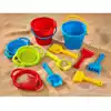 Becker's Toddler Sand Play Set