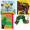 Becker's Toddler Storytime Book Set