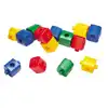 Beckers Manipulative Library Set 1