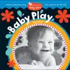 Belly Time Baby Play Board Book