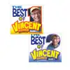 Best Of Vincent CD Set