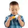 Better Builder® Grippies®, 20 Pieces