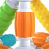 Better Builder® Grippies®, 20 Pieces