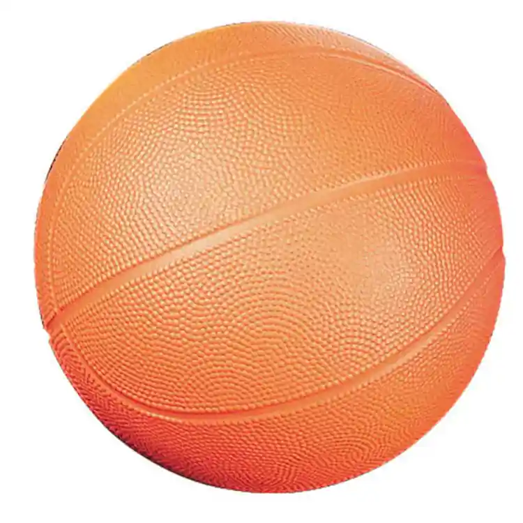 Coated Foam Basketball