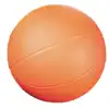 Coated Foam Basketball