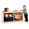 Becker's Infant & Toddler Storage Cruiser