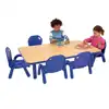 BECKER'S® Beginnings Toddler Chairs