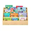 Toddler Low Book Display