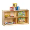 Becker's Space Saver Single Storage Units, 24"H