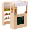 Dramatic Play Snack Shop