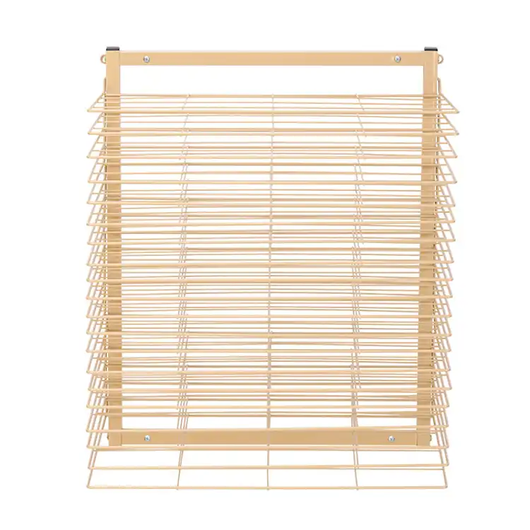 Wall Mount Drying Rack