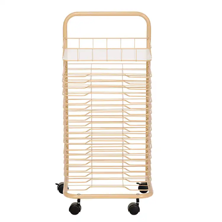Mobile Drying Rack