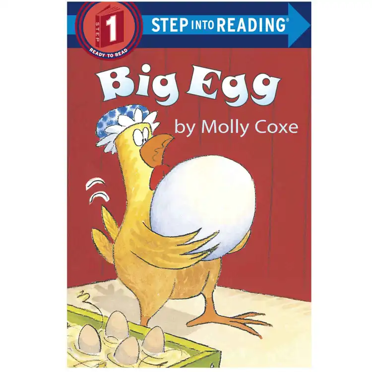 Big Egg