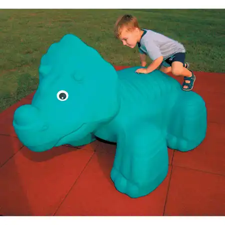 Big Playground Sculptures