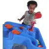 Big Rivers & Roads Water Play Table