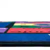 Bilingual Classroom Rug