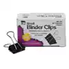 Binder Clips
