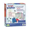 Bingo Board Games, Set of 2