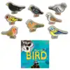 Birdwatching Learn & Play Set