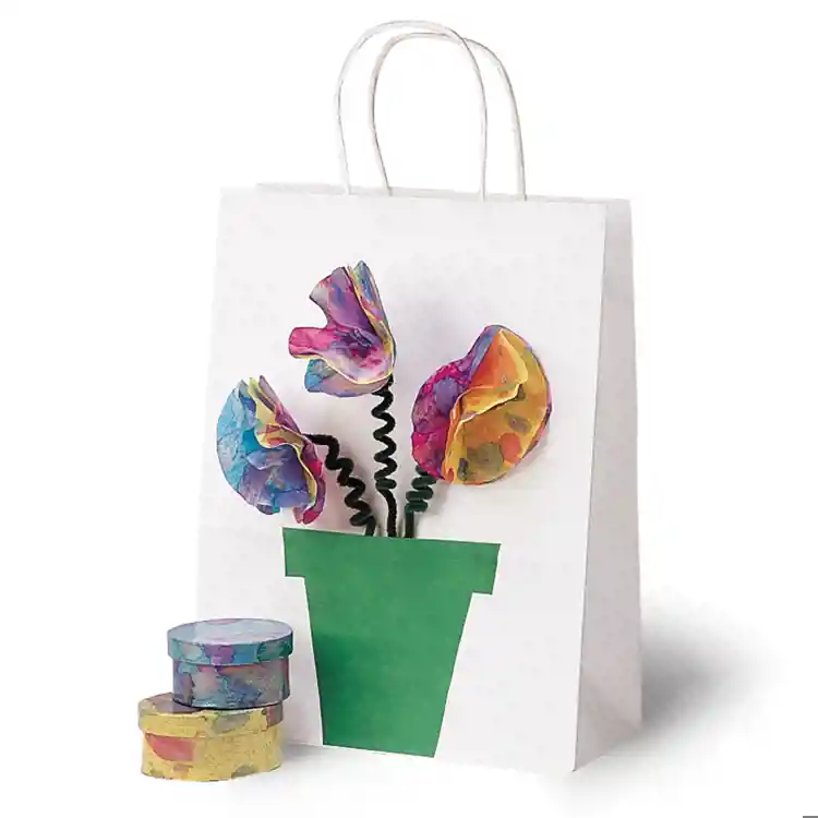 Spectra® Art Tissue™ Assorted Packs