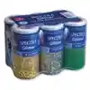 Spectra® Glitter Assortment