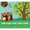 Bari Koral The Apple Tree & The Honey Bee CD