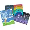 Yoga & Mindfulness CD Set