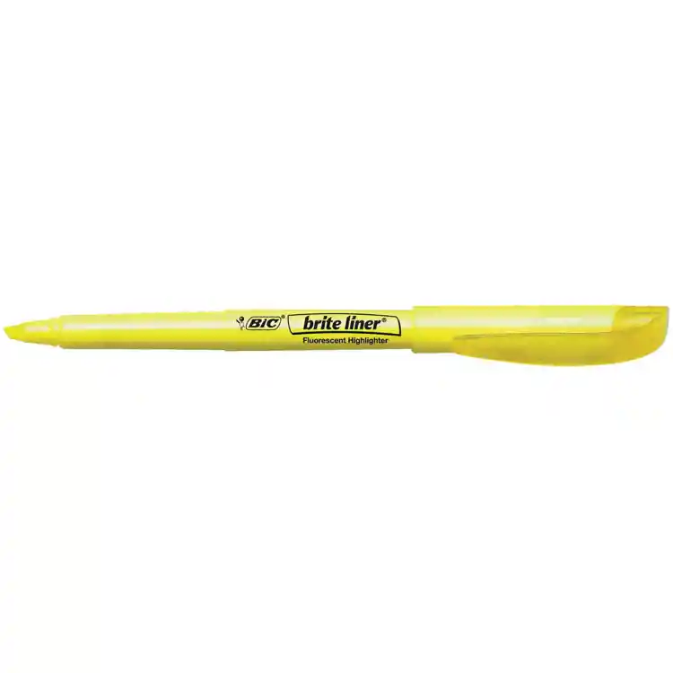 Bic® Brite Liner® Highlighters