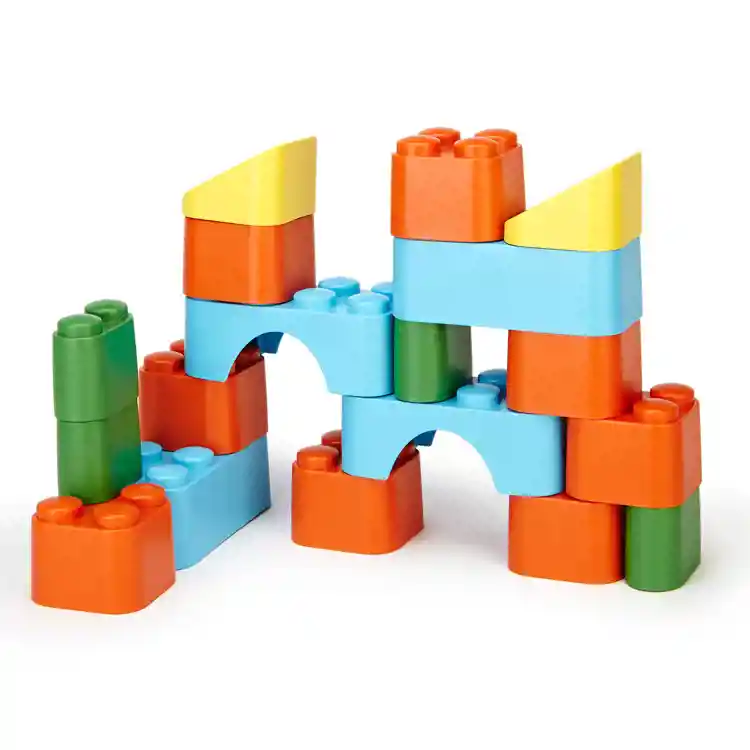 Green Toys™ Block Set