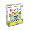 Pete the Cat The Wheels on the Bus Game