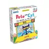 Pete the Cat The Wheels on the Bus Game